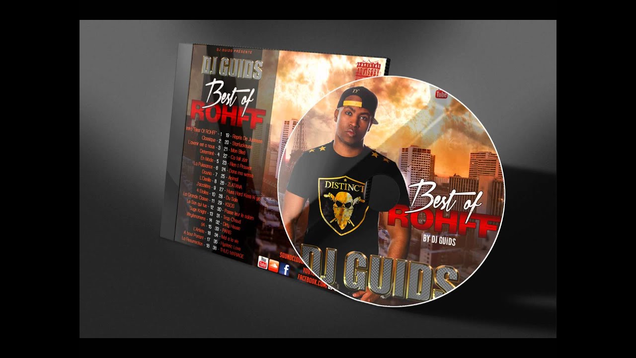 free download rohff pdrg
