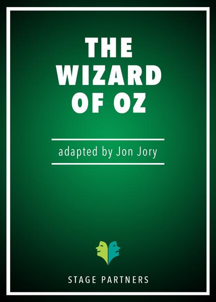 the wizard of oz play script
